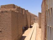 العراق يعلن اكتشاف جزء مفقود من تاريخ مدينة بابل القديمة