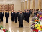 مؤتمر الحزب الحاكم "تحت المراقبة".. كوريا الشمالية ترصد طائرة تجسس أمريكية