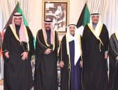 مرسوم أميرى فى الكويت بتعديل 4 حقائب وزارية على رأسها وزارة النفط