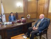 وزير الرياضة يخير المصرى بين ستاد السلام والجيش بالسويس لخوض مبارياته بالكونفيدرالية