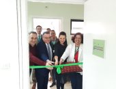 جامعة الإسكندرية تفتتح مركز ابتكارات اللغة بتمويل من الاتحاد الأوروبى