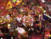 الزمالك يغادر القاهرة اليوم استعداداً لمواجهة الأهلى فى أبو ظبى