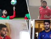 لاعبون مع إيقاف التنفيذ في الأهلي ..وحيد ضيف دائم في المقصورة.. صالح يتدرب منفردا بفرمان من فايلر.. القائمة الأفريقية تمنع رحيل علي لطفي ..عاشور يفكر في مغادرة القلعة الحمراء وإكرامي يعلن الرحيل بنهاية الموسم