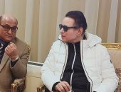 إيمان البحر درويش: تجسيد فن جدى سيد درويش بطريقة حديثة أوجد تناغما مع جمهورى