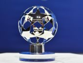 استحداث جائزة جديدة للأفضل فى كل مباراة بدوري أبطال أوروبا