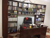 شاهد.. مكتبات قراء معرض القاهرة الدولى رغم انتهاء معرض الكتاب