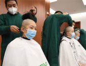 ارتفاع عدد الإصابات المؤكدة بفيروس "كورونا" فى سنغافورة إلى 89 حالة