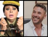 ماجدة زكى تجتمع بـ أحمد عز فى "هجمة مرتدة" رمضان المقبل