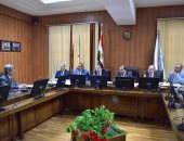 معايير لاختيار القيادات الإدارية بجامعة بنى سويف ..تعرف عليها