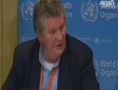 الصحة العالمية: أرقام الإصابات بـ"كورونا " فى الصين تظهر تراجع الأعداد