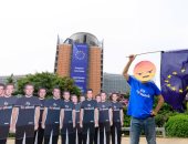 "فيس بوك" ينتقد الاتحاد الأوروبي ويتهم قواعده بهدم الابتكار وحرية التعبير