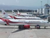 الخطوط الجوية الجوية الجزائرية تلغى 13 رحلة بسبب إضراب مضيفين