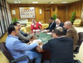 10مطالب لـ "اتحاد الناشرين المصريين" على طاولة دار الكتب والوثائق