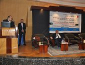 "كورونا مخاطرها وأعراضها وطرق الوقاية" ندوة بجامعة حلوان