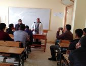 التعليم: ندوات تثقيفية بالمدارس لتوعية الطلاب من الأمراض وخطورتها