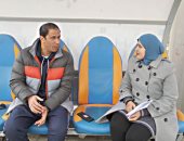 مجدي عبد العاطي لليوم السابع: كنا عقدة لجماهير الأهلي ورفضت الانضمام للزمالك