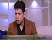 حلمى عبد الباقى: عمر كمال فنان موهوب واستعجل فى غناء مهرجانات