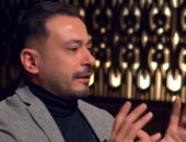 محمد نجاتى يعلن لأول مرة رفضه مسلسل الحاج متولي بسبب حديث الصباح والمساء