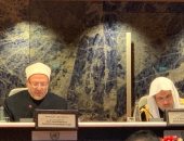 مفتى الجمهورية: دعاة التطرف يستخدمون الشباب معولًا لهدم الأوطان