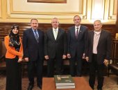 وزير الزراعة: توجيهات من القيادة السياسية بالتعامل بجدية مع مشاكل وشكاوى المواطنين