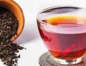 أضرار الإفراط فى تناول الشاى الأسود أهمها فقر الدم والقلق