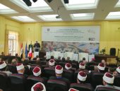 أمين مجمع البحوث الإسلامية: الإسلام كفل حرية الاعتقاد وقرر حق الإنسان فى أداء الشعائر