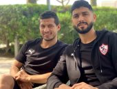 شاهد مقر إقامة الزمالك فى الإمارات استعداداً للسوبر أمام الأهلى