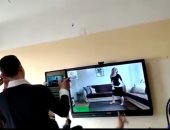 انتهاء التحقيقات مع مدير مدرسة بالمنوفية و15 معلما بواقعة "فيديو الراقصة"