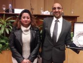 حفيد محمد عبده: أفكار الإمام التنويرية تحسم الجدل حول تجديد الخطاب الدينى