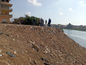 رئيس مدينة سمنود: تشكيل لجنة للتحقيق فى واقعة ردم نهر النيل بزفتى