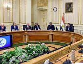 مدبولى لوفد الجامعة الأمريكية:مصر لديها خطط تطوير طموحة بمجال التعليم العالى