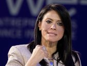 وزيرة التعاون: الشمول المالى وزيادة المشروعات الصغيرة والمتناهية الصغر يساهم فى تمكين المرأة بالمنطقة