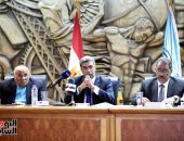 نقابة الصحفيين تطالب بإتاحة نسخ إلكترونية وطبعات "شعبية" من كتب هيكل