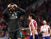 خوليت ينتقد محمد صلاح بعد خسارة ليفربول ضد أتلتيكو مدريد