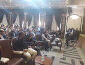 تغيير اسم المكتب المسئول عن ذوى الإعاقة فى وزارة الرياضة إلى ذوى الهمم