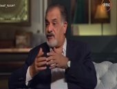 فيديو.. رياض الخولى: أنا مش كوميديان.. محمد صبحى ولينين الرملى توأم إبداع