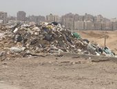 قارئ من عمارات التوفيقية يناشد رفع القمامة والمخلفات حفاظا على صحة السكان