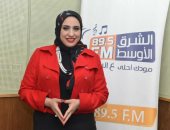 الليلة.. برنامج "4 ستات" يناقش أسباب النكد بين الزوجين على إذاعة الشرق الأوسط