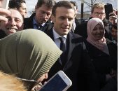 إنذار فرنسى لأوروبا.. كيف يحاول ماكرون تحقيق حلم قيادة القارة عبر معركته "ضد الإرهاب"؟.. "سيد الإليزيه" يتلامس مع مخاوف مواطنى أوروبا بمواجهة "كابوس" التطرف.. وينافس اليمين بـ"خطاب شعبوى" قبل انتخابات باريس