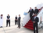 الخارجية السعودية ترحب بمايك بومبيو فى مستهل زيارته الرسمية للمملكة