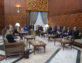 شيخ الأزهر: العالم بحاجة للكثير من الجهد لإشاعة السلام العالمى والعيش المشترك