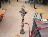 أخبار مصر اليوم.. "التعليم" توقف مدير مدرسة و3 موظفين عن العمل بواقعة الـ"شيشة"