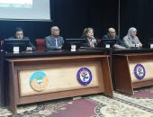 خبير بـ"الطب الشرعى": 27% من المعرضین لتعاطى المخدرات "إناث"