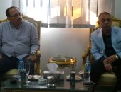 النقل النهرى لـ"النواب": 8 موظفين يفتشون على الوحدات من أسوان للإسكندرية