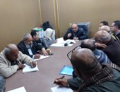 تموين الإسكندرية تُكثف الرقابة على محلات الأوكازيون حتي 21 مارس