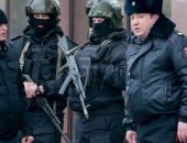 الأمن الروسى يعتقل 7 عناصر تابعين لتنظيم جماعة التبليغ الإرهابى