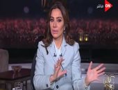 بسمة وهبة لـ تليفزيون "اليوم السابع": نفسى ربنا يمن عليا بنعمة الحجاب مرة أخرى