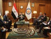 مصر تستضيف مؤتمر إفريقيا للعلوم البحرية لأجل التنمية المستدامة