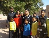 تعليم الوادى الجديد يعلن فتح باب القبول للعمل التطوعى بالتدريس فى المدارس