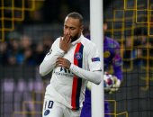 نيمار يقود تشكيل سان جيرمان ضد ليون في كأس فرنسا